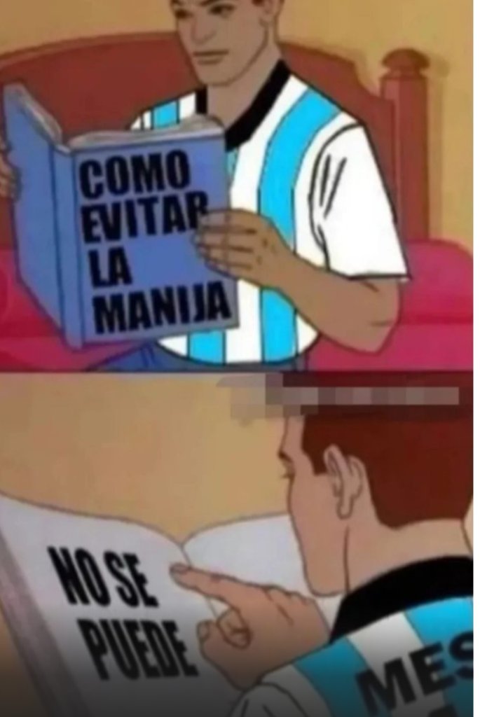 claudiosavoia's tweet photo. Arrancando el miércoles en #ModoMessi
#BuenosDías https://t.co/Zfm8B752UN