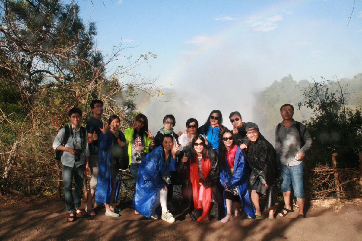 China_Amb_Zim's tweet photo. China is Zimbabwe's largest source market for tourists in Asia. In the first quarter of 2026, over 10,000 Chinese visitors contributed to an 11% 🇿🇼 year‑on‑year increase in international arrivals, further cementing Zimbabwe's position among the world's leading tourism destinations.

Beyond tourism revenue and economic gains, cross‑border tourism also brings peoples closer and deepens bilateral bonds. 🇨🇳🇿🇼