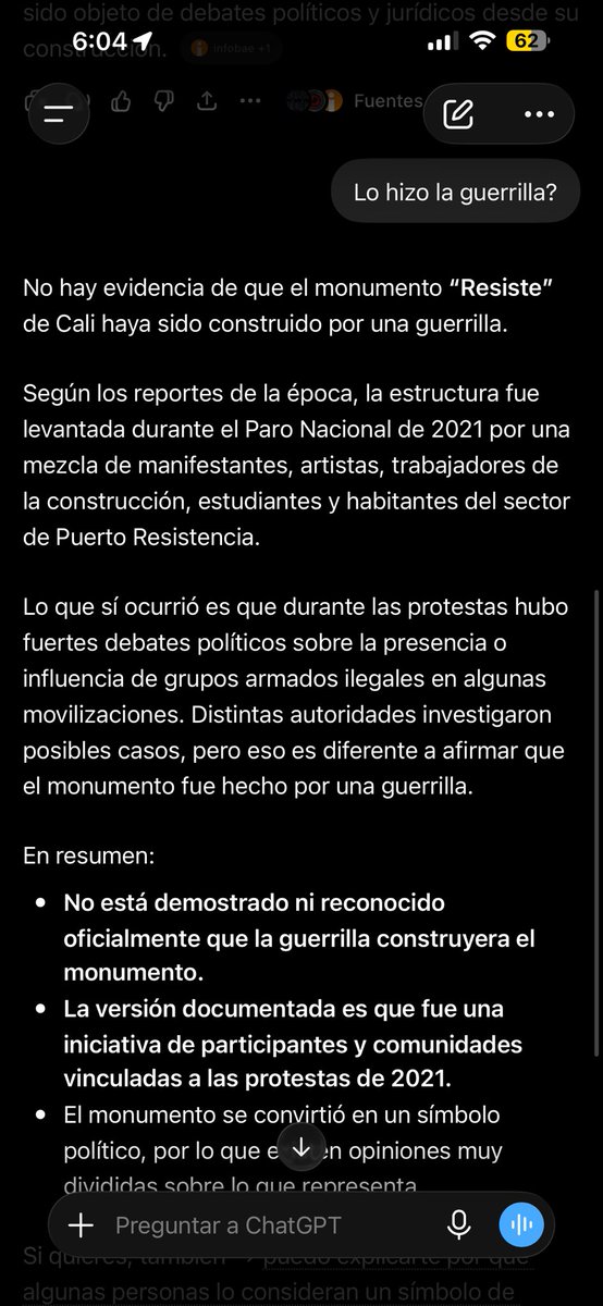 skay_fcb's tweet photo. @SoyJerome__ Esta niña no sabe que eso sucedio en el gobierno de Duque de la extrema derecha? Y que no fue ninguna guerrilla la que hizo eso, fue el pueblo como rechazo al abuso de la autoridad del estado? Pobre niña busca a trabajar o a estudiar, o es que ya viste para robar tambien? https://t.co/IyyWgMAVj1