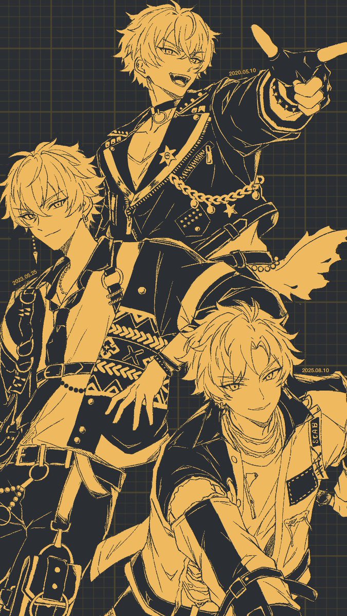 wanwanbowwow's tweet photo. 専用衣装🐺 https://t.co/FuWGSoTQrc