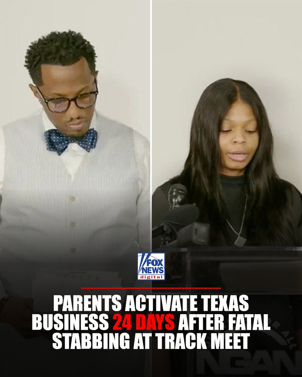 Fox News US tweet media