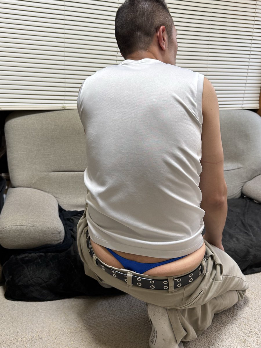 大豆 エロ下着好き! tweet media