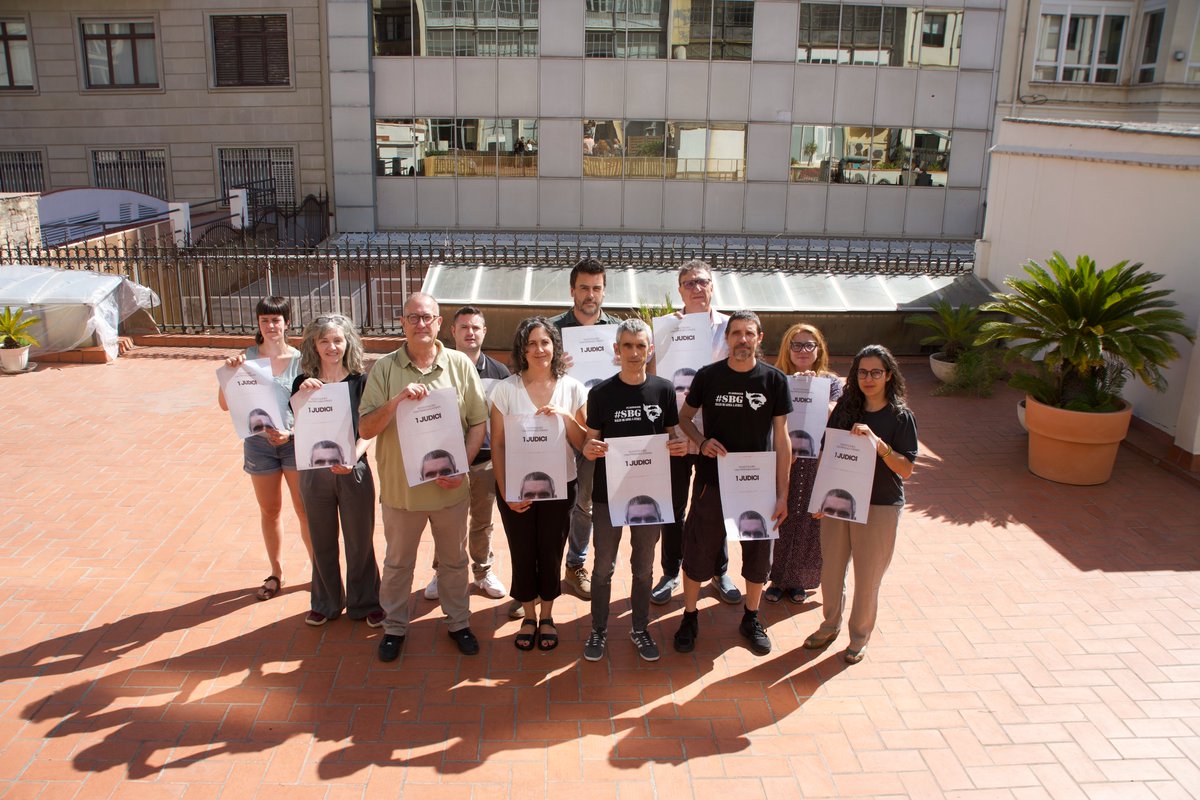 Josep Vila Boix tweet media