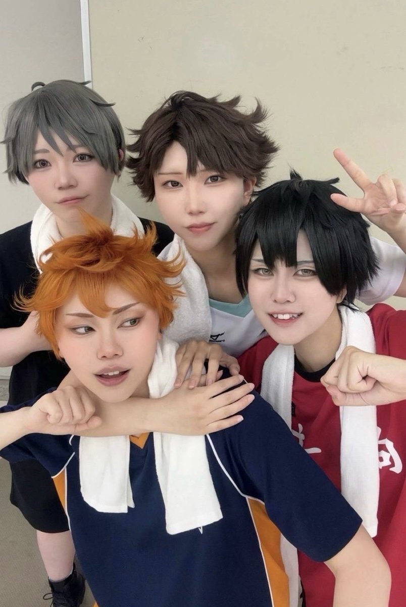 maff0006's tweet photo. cos HQ | 極楽湯ver. #cosplay 

お風呂上がりはちゃんと牛乳飲んでるか~⁉︎ https://t.co/jCX9GxPyhy