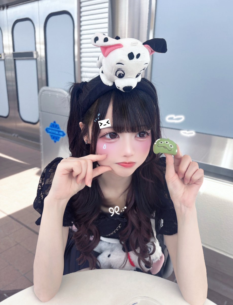 雛城ののか【Pastel Closet】 tweet media