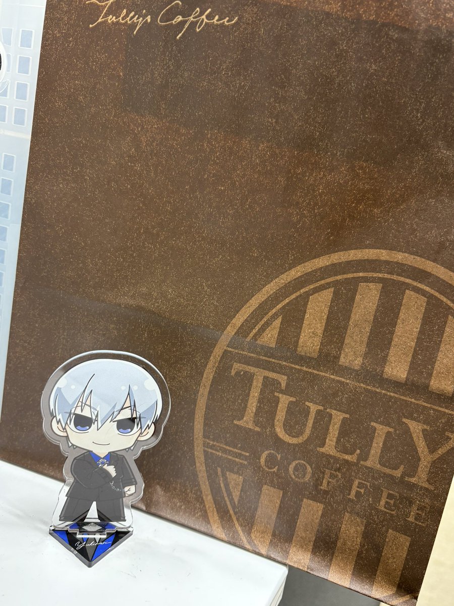 z7stu's tweet photo. 差し入れもらうと嬉しいよね https://t.co/BmtdwN8BS4