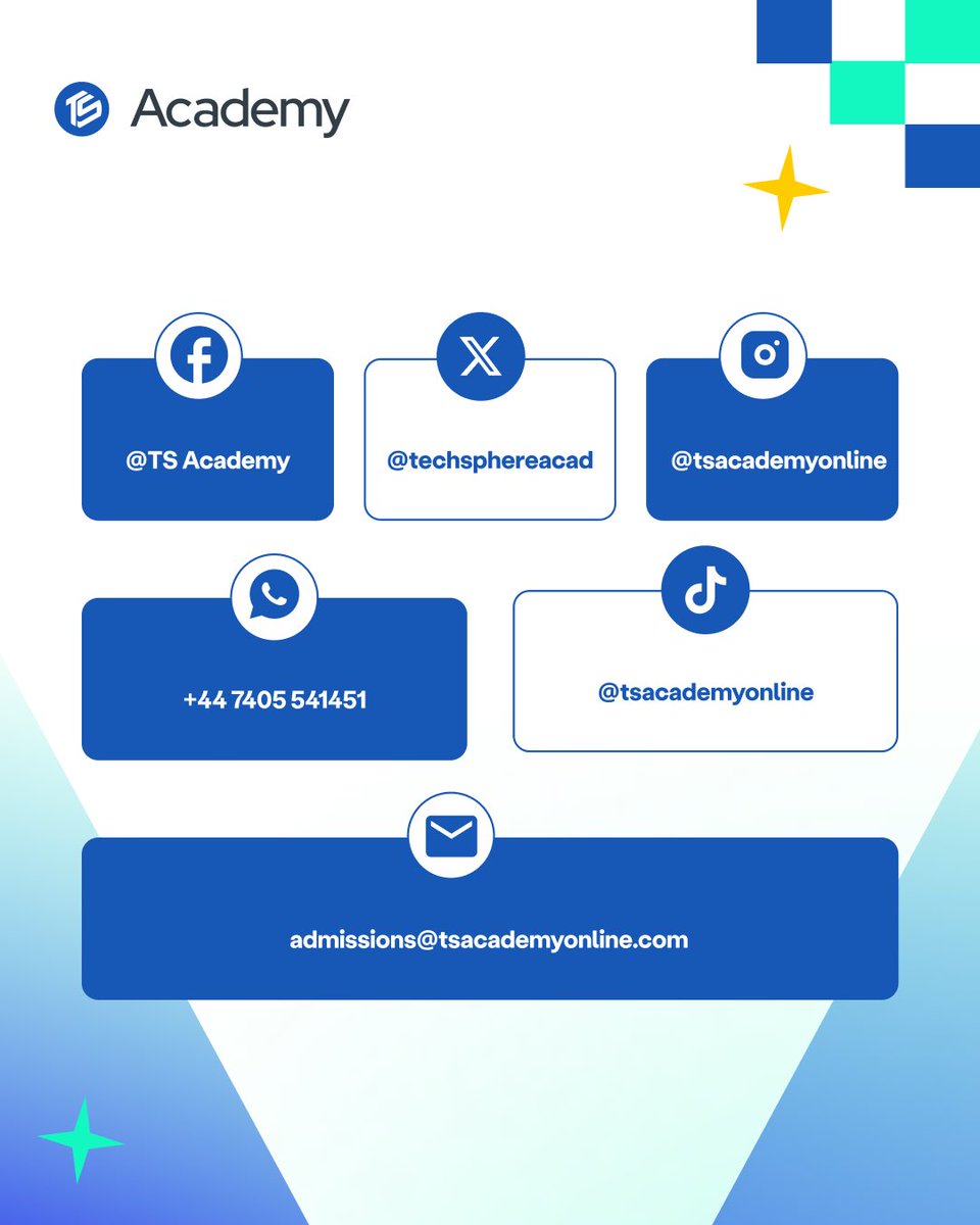 TechSphereAcad's tweet photo. How may we help you today? https://t.co/TeQSYFdbIS