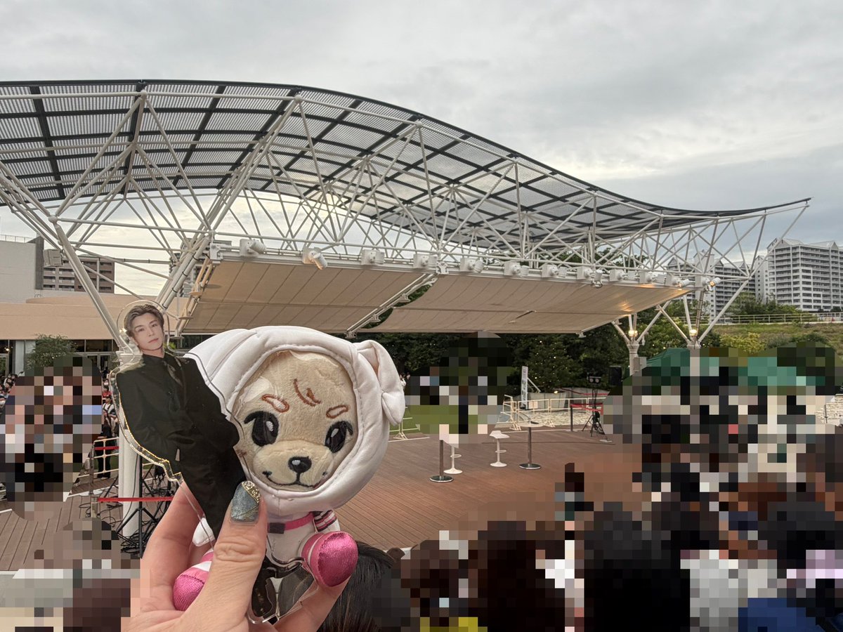 eri_36_gh's tweet photo. かっこよかった🥰 https://t.co/bLBNuhQDYd