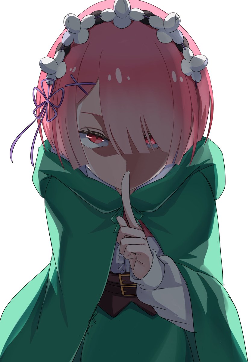 tategotoaramaki's tweet photo. 『視て』いたわよ
#リゼロ https://t.co/9X9K52TWSX