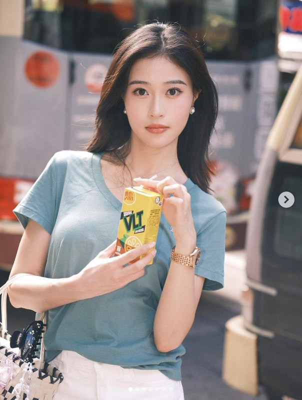Crispy Taro Chips 香港小姐-秘学专家 tweet media