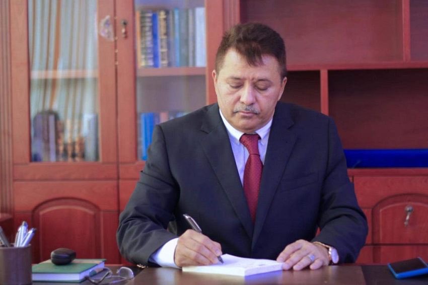 النائب العام اليمني يأمر بالحجز على أموال المجلس الانتقالي المنحل