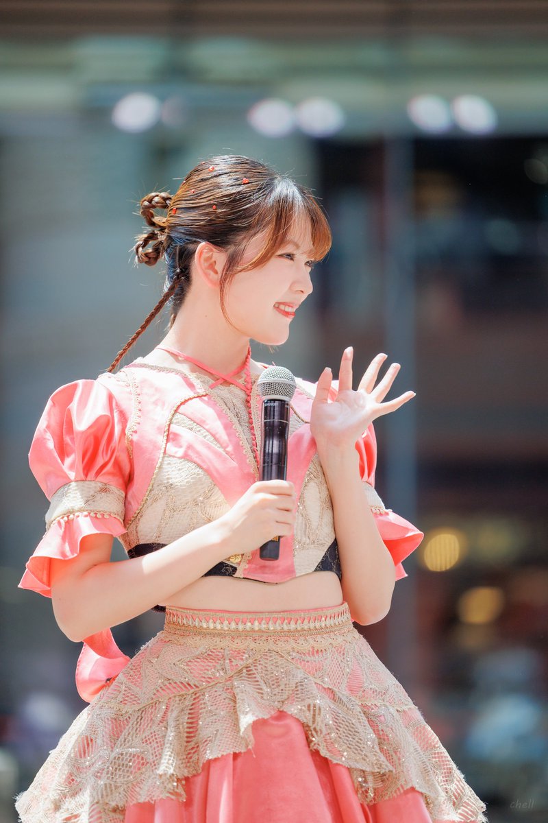 tshntebc's tweet photo. 2026/6/6（土）
森羅ばっしょー リリースイベント
@ キャナルシティ博多

#上田理子 #ばってん少女隊
#ウエダリコレクション https://t.co/e4Y1Hw2V73