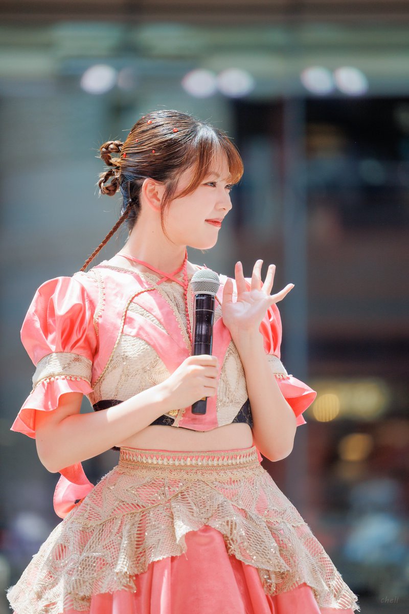 tshntebc's tweet photo. 2026/6/6（土）
森羅ばっしょー リリースイベント
@ キャナルシティ博多

#上田理子 #ばってん少女隊
#ウエダリコレクション https://t.co/e4Y1Hw2V73