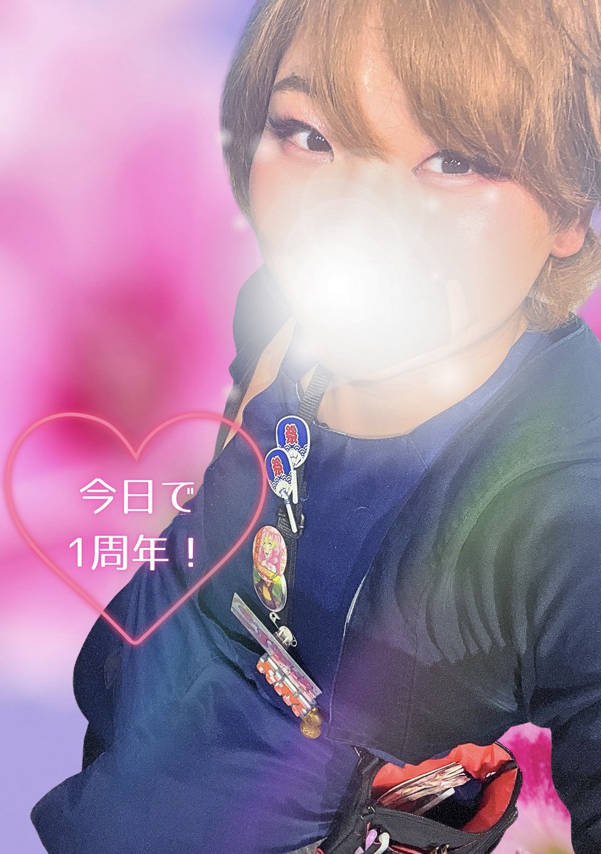 ninja_nadeshiko's tweet photo. 今日でなでしこがお城に来てからちょうど１周年になります！
ここまで支えてくださったお殿様お姫様や忍者さん達や妖精さんには大変感謝しております！

いつもありがとうございます‼️
みんな大好きです🫶💕 https://t.co/VM2N1vSEaq