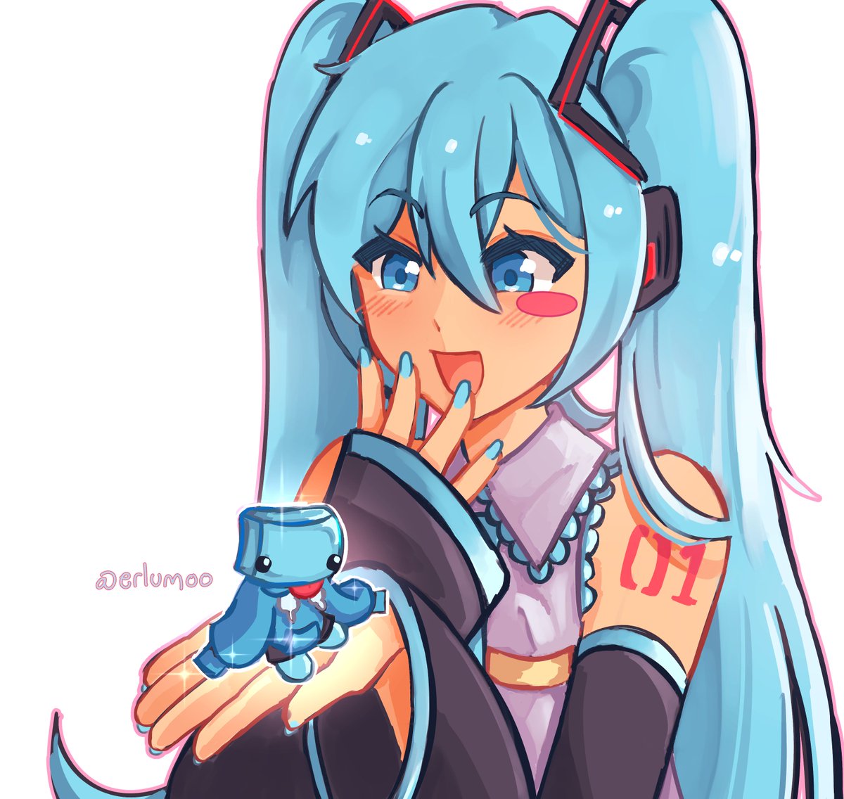 🐧 tweet media