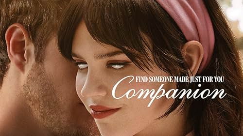 HabisNontonFilm's tweet photo. 1. THE TIN MINE
Gak ada ekspektasi apa-apa, gak tau aktor-aktornya juga. Ternyata biopik ini adalah salah satu film terbaik yg pernah diproduksi GTH. BAGUS BANGET!

2. Companion
Kirain ini lebih ke romance karna judul & tagline-nya begitu. Ternyata tech thriller ini seru banget. I'm rooting for her. Really.

3. The Visit
Kirain akan menyenangkan kayak berkunjung ke rumah nenek pada umumnya. Tapi, makin lama makin aneh makin disturbing makin gila pokoknya. 

4. Maharaja
Watched just for the hype, ternyata malah dibuat tercengang-cengang karna saking wow-nya.