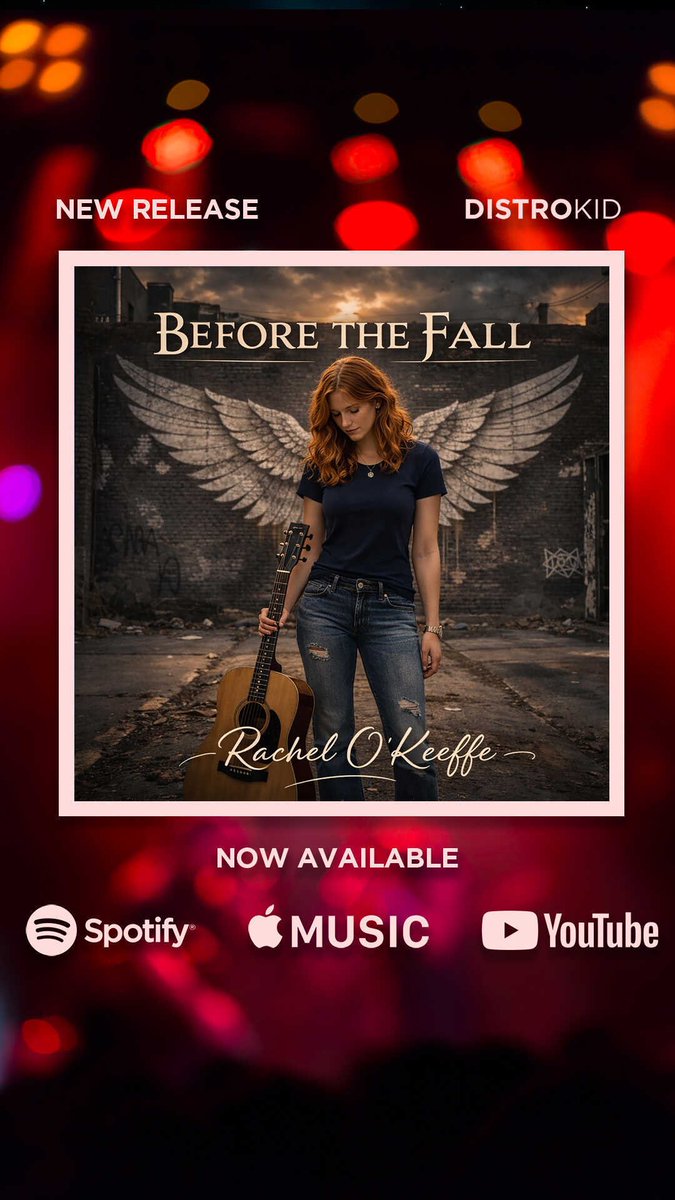 lowlightstudio3's tweet photo. Looking for Rachel O’Keeffe on @AppleMusic❓Here ya go! #playlist #altcountry 
https://t.co/w53uonr66M https://t.co/2GGgP9FRVd
