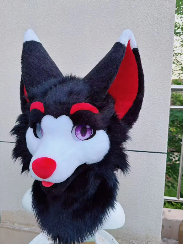 Fursonafy's tweet photo. Don't post on here nearly as much as I should but here's a few projects we finished up recently! https://t.co/j4jzFSvJVq