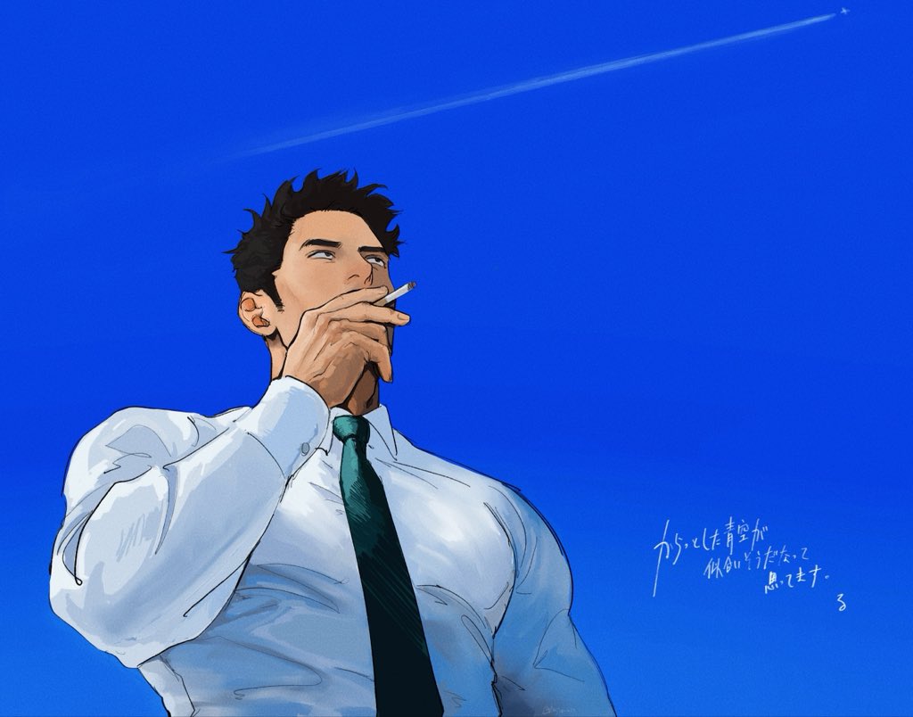 lutaro77's tweet photo. あつやは夏が似合うなって思ってます
お盆休みがある季節 https://t.co/B0g0gcTsO4