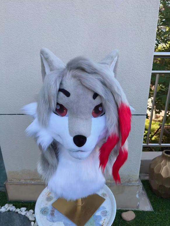 Fursonafy's tweet photo. Don't post on here nearly as much as I should but here's a few projects we finished up recently! https://t.co/j4jzFSvJVq