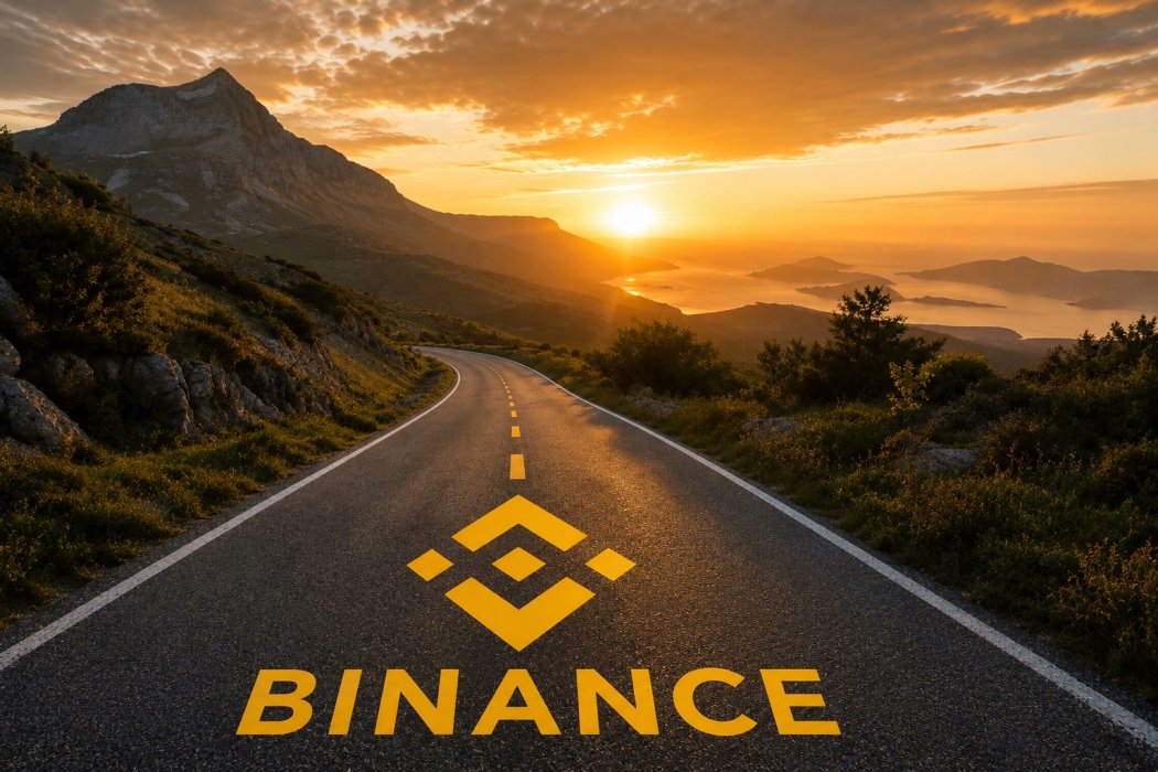 Binance Angels tweet media