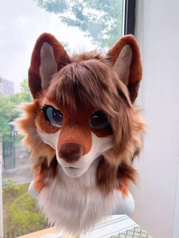 Fursonafy's tweet photo. Don't post on here nearly as much as I should but here's a few projects we finished up recently! https://t.co/j4jzFSvJVq