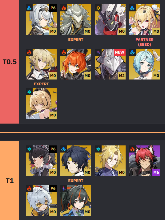 JohnCenaEpic's tweet photo. Good morning to everyone EXCEPT Hugo Mains cuz LMAOOOOOOOOOOOOOOOOO
Completely free character took your totalize and made it good 🥱 https://t.co/rmP7Nqkac0