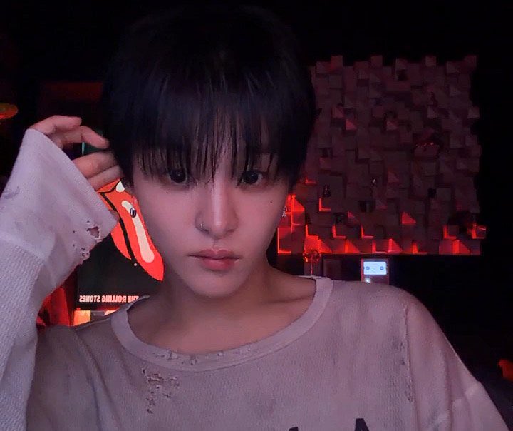 hmoepi's tweet photo. どの瞬間もビジュがいい😭🖤 https://t.co/g7IM1Ydb5n