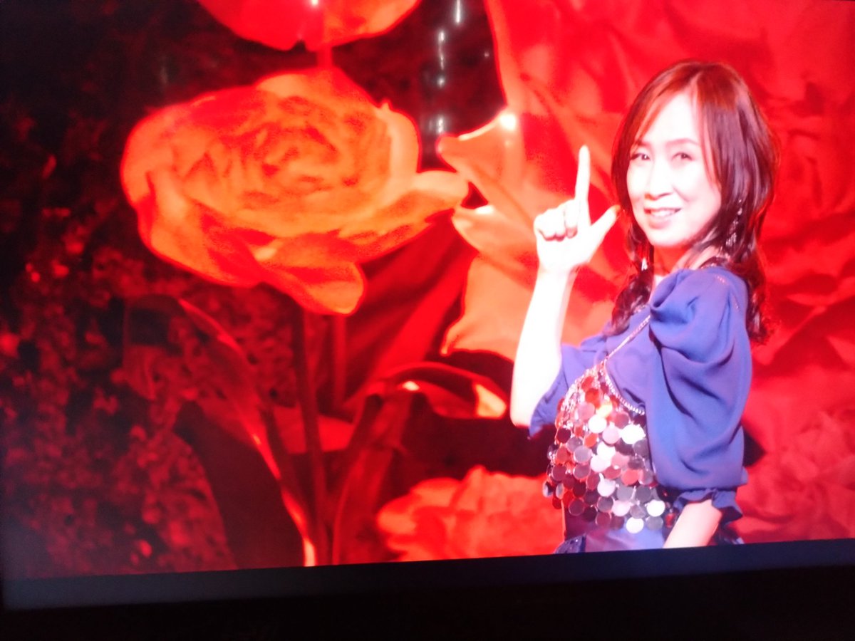 pride2012_giant's tweet photo. #森口博子40周年
サムライハート☝️🤩 https://t.co/Lw9EAyIoc2