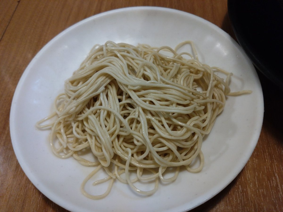 NOAH@おっさん食い歩きゲーマー(しょうもない話題用) tweet media