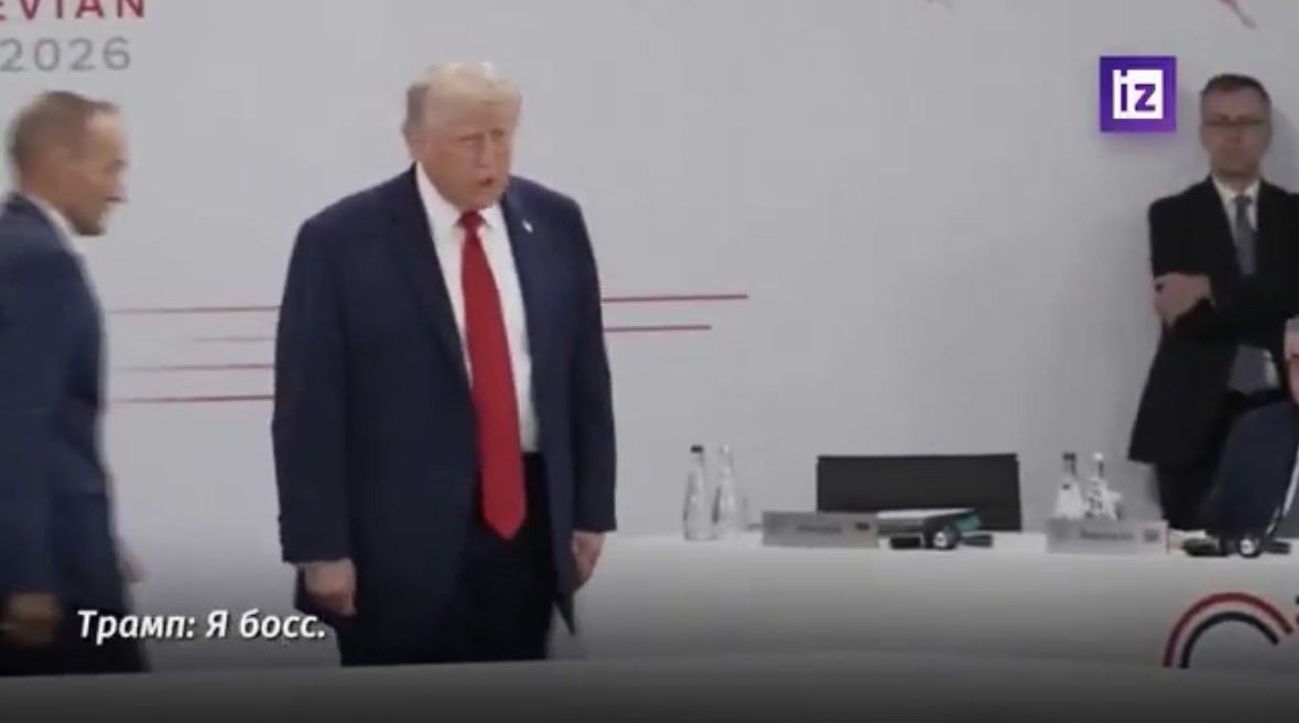 Codeym369's tweet photo. Trump: “I’M THE BOSS”

I’m the boss 
⚡️110 = 11
⚡️Letters: 9
⚡️9:11

Initials: 
IMTB  = 17 (Q)

The boss 
⚡️88 (HH)*
⚡️25 (Y)

The = 20:8:5 = 33 = 6
Boss = 55 ~ 5:5**
⚡️6:5:5 = 16 (P)***
⚡️Letters: 7
⚡️16:7 = 7:7 = 14 (N)*

Trump = 88 (HH)*

Trump: “The Boss”
⚡️88:88 = 16:16 = 32****
⚡️16:16 = 11:12 = 11:3*****

*14/88: Nazi Slogans 
**5:5 ~ strong clear signal 
***P = C
****Deep State = 32
*****End of occupation 🇺🇸 War Manual