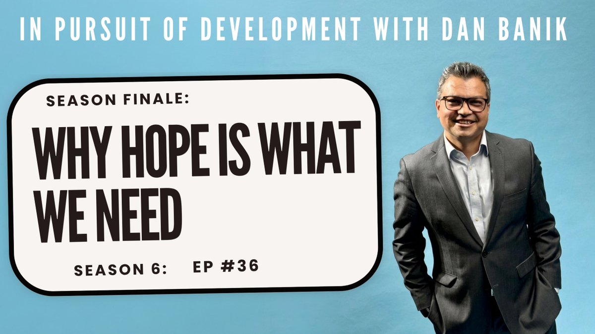 GlobalDevPod tweet picture