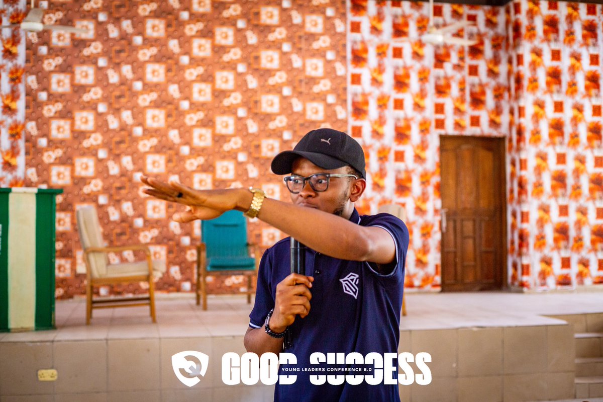 qLead_'s tweet photo. Young Leaders Conference Bauchi 2026 🔥  
22 May | Theme: Good Success  

Participant including Students from 10+ schools across Bauchi learning to lead with purpose, integrity &amp; impact.  

The future is here ➡️  
#YLCBauchi2026 #GoodSuccess #QuintesentialLead https://t.co/OtegTW4ecW