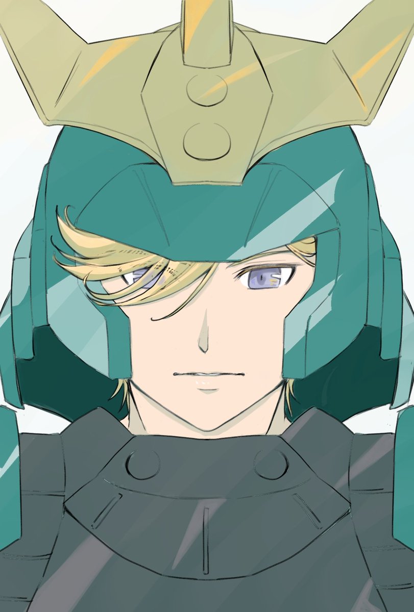 michimari323's tweet photo. 伊達征士氏お誕生日月に何か描きたかったけど描けるか微妙で…
でも少しお祝いしたいので過去絵で…(休暇中描けたら線画とかでも…) https://t.co/RXqPowvy2N