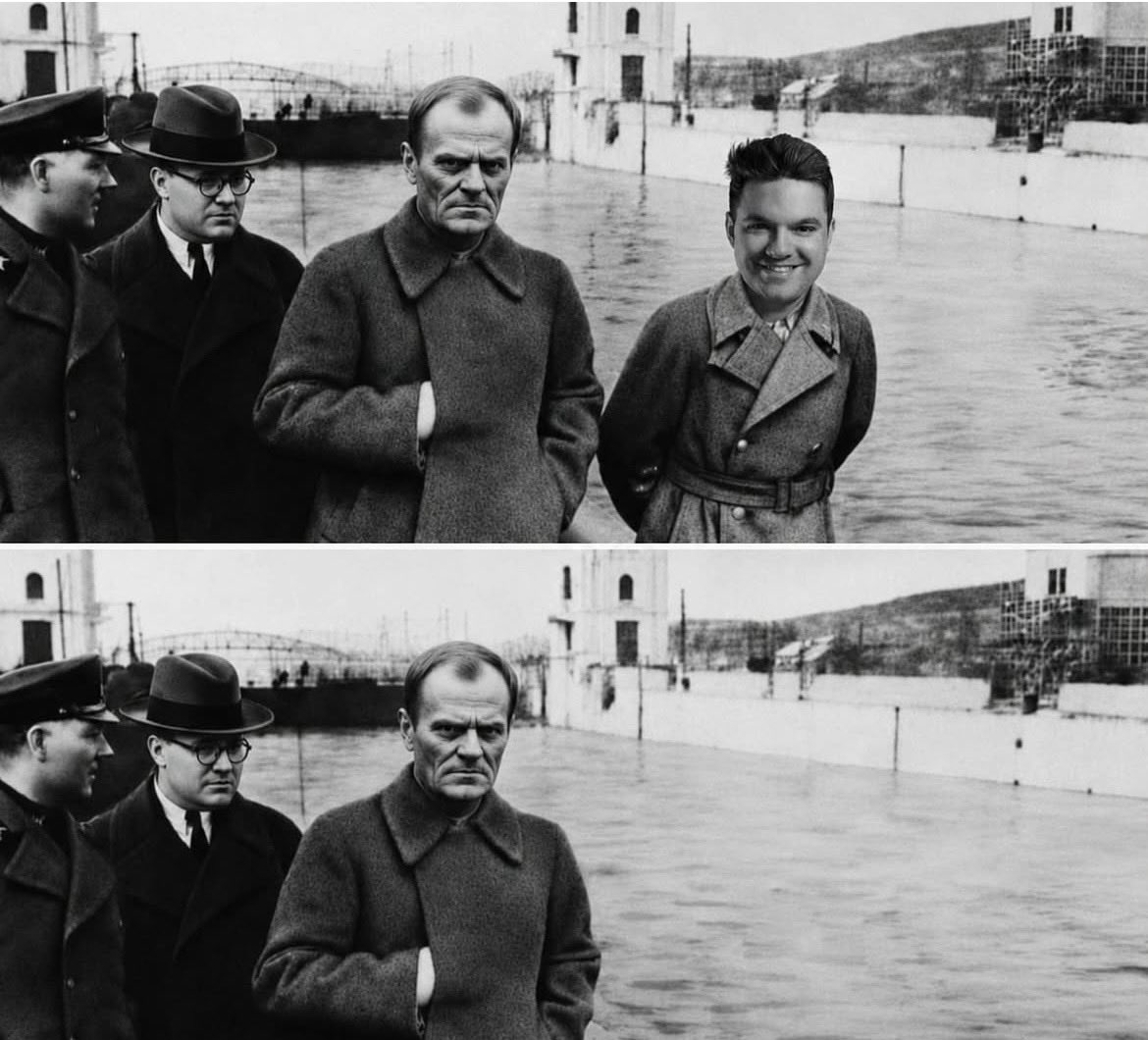 DPiotrowski1234's tweet photo. @Obywatelska_KO Pojawiam się i 🫠 znikam!
Nowy przebój Koalicji Obywatelskiej!!! https://t.co/yhiAFBACyq