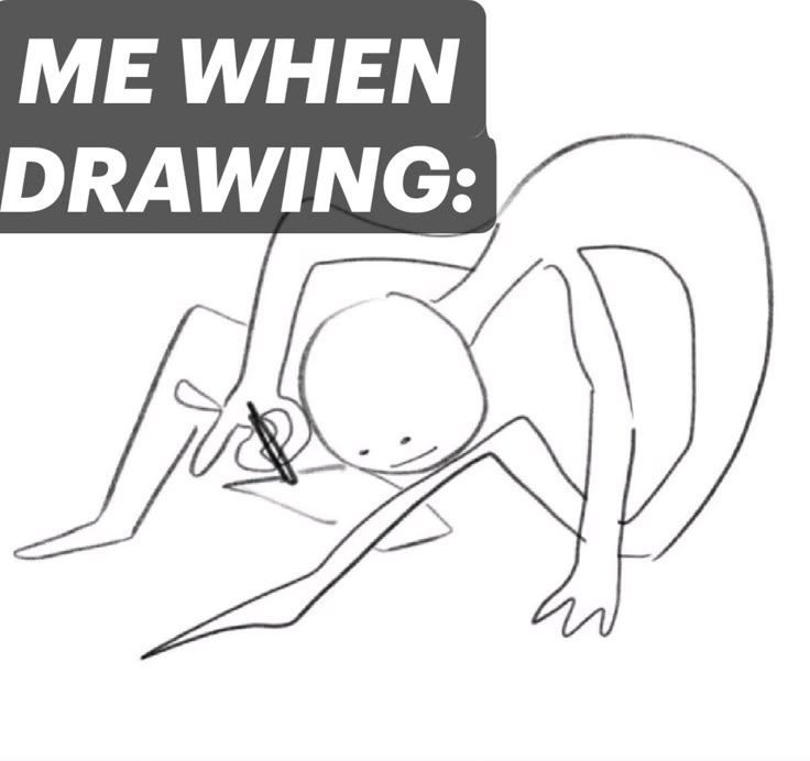 InkArtlab's tweet photo. Ergonomics has left the chat https://t.co/M1cyJRdvv8