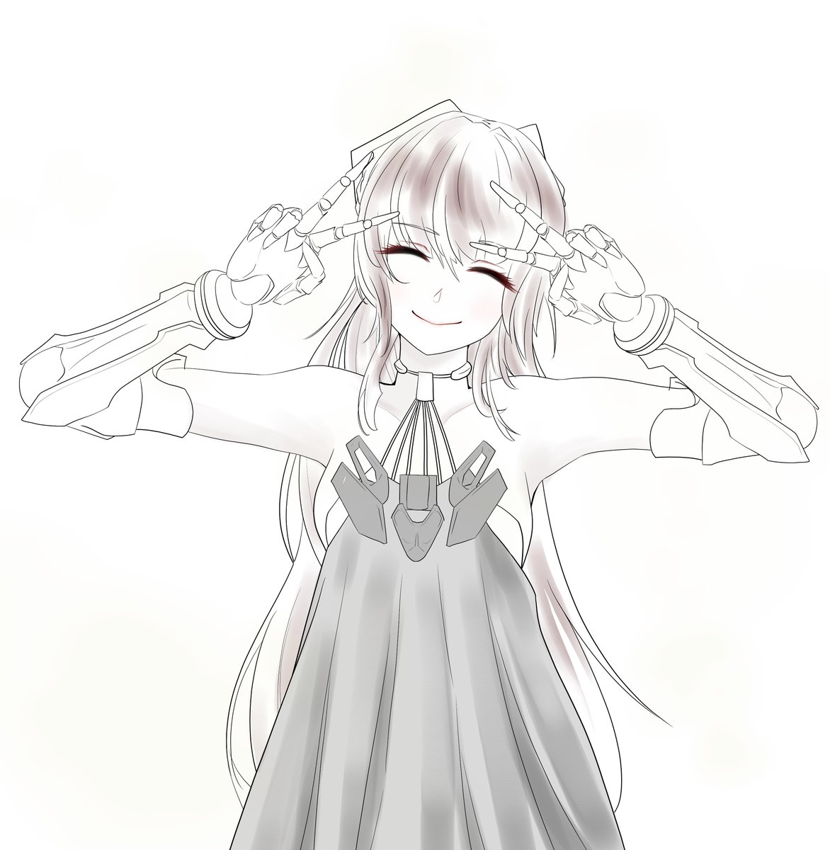 Abumi2197's tweet photo. 私生活落ち着いたので、またぼちぼち書き始めるか…と https://t.co/tjAQo48smo