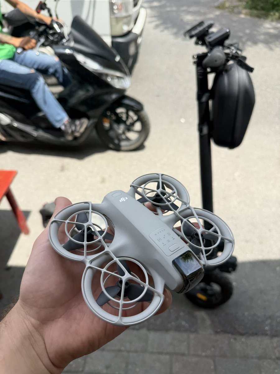 FethiBeyazay's tweet photo. Motor gezilerinde drone kayıtları başlasın 🤭 https://t.co/Gw9wZAoF1o