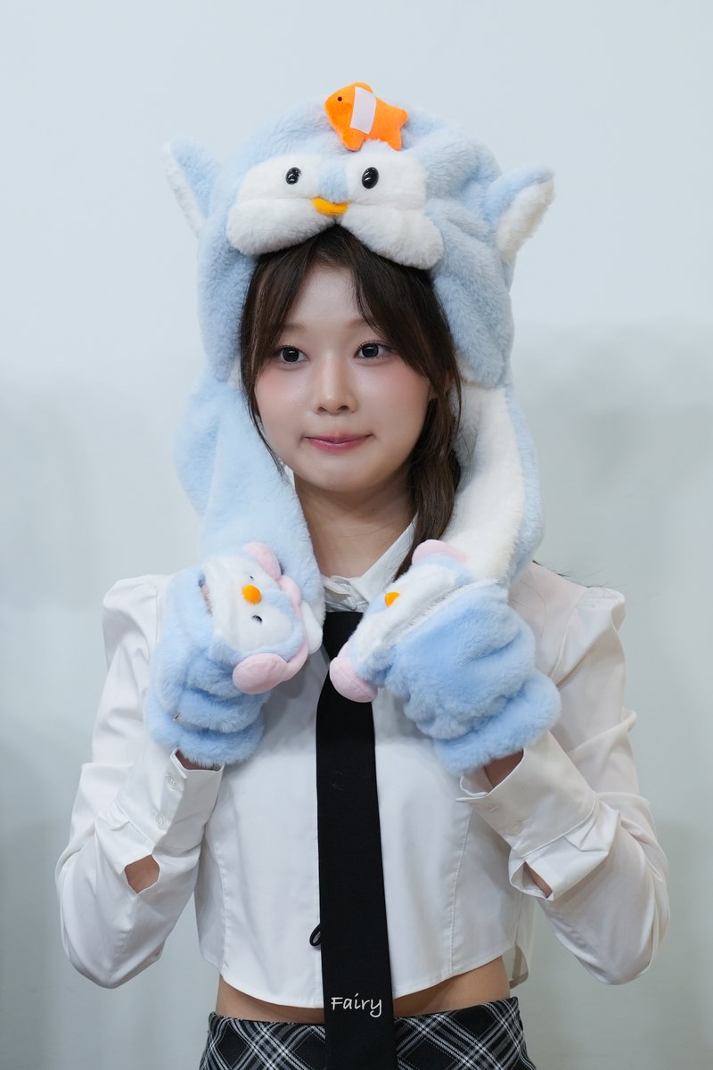 FairyDohee's tweet photo. 260611 프롬스토어

Dori🐠

#세이마이네임 #도희 #DOHEE https://t.co/XOct0pqpZL