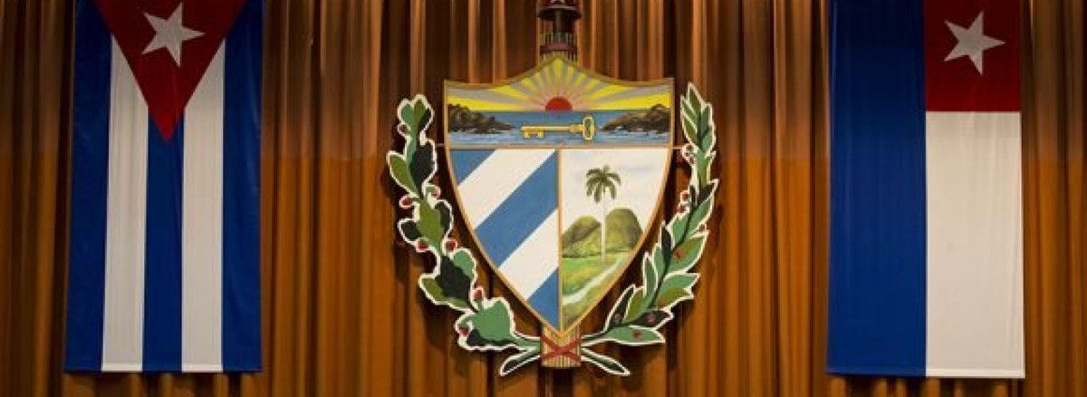 EmbaCubaIran's tweet photo. La 3ra Sesión Extraordinaria de la @AsambleaCuba, en su X Legislatura, se realizará el 18/06/2026 a las 14:00 horas. Evaluará las propuestas de transformaciones económicas y sociales, enunciadas recientemente por el Presidente Miguel Díaz-Canel Bermúdez.

#Cuba #PoderPopular https://t.co/vFar7A93at