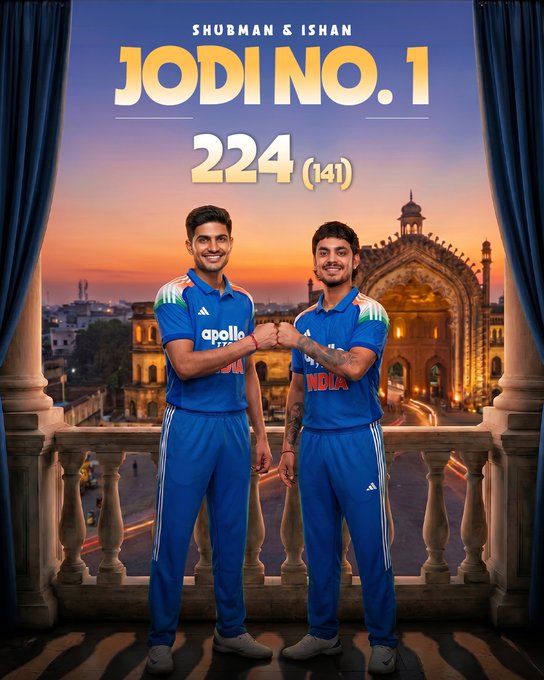 The Prince and his partner in crime! 👑🤝💯  