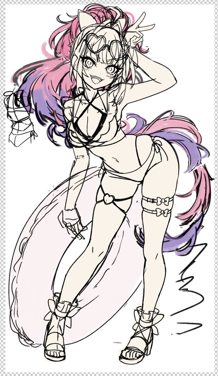 ゆん️✒️c108当選！！！！ (@yun0786) / Posts / X
