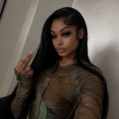 Niyah2Bad's tweet photo. #NewProfilePic https://t.co/pdqLKBMQXd