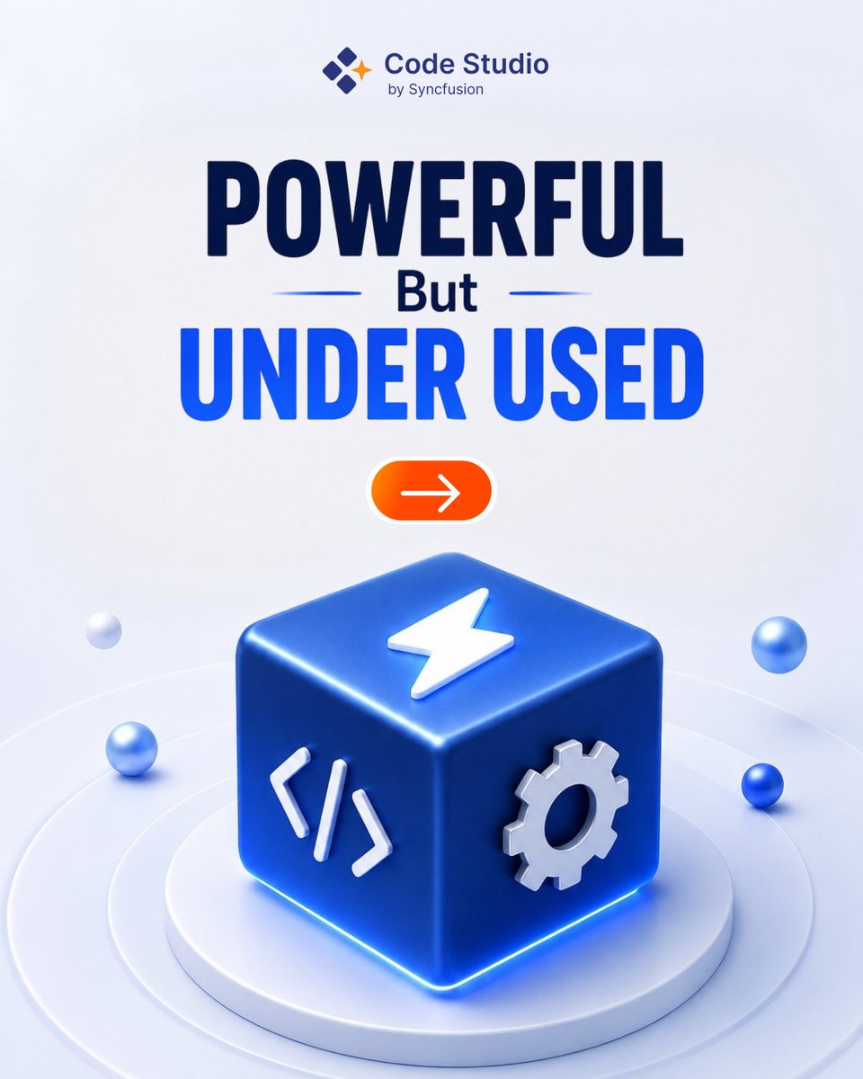 CodeStudioSF's tweet photo. Are AI tools really the problem… or how we use them?
Most teams already have access to powerful technology.
Yet many still struggle to move faster.
➡️Next: Here's what teams have already invested in 👇
#CodeStudio #AIDevelopment #AI #DeveloperProductivity https://t.co/imovsugDYd