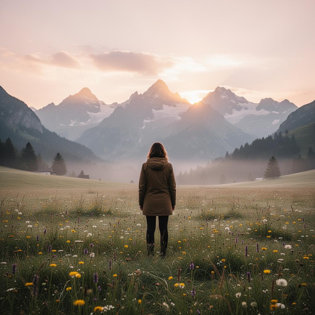 MeRandomContent's tweet photo. The dawn doesn't rush its rise—it breaks with purpose. Your awakening isn't found in forcing, but in trusting the light. Let yourself rise freely. What beginning are you honoring today? 🌅

What's one awakening you're trusting? https://t.co/pztrzdpT3D