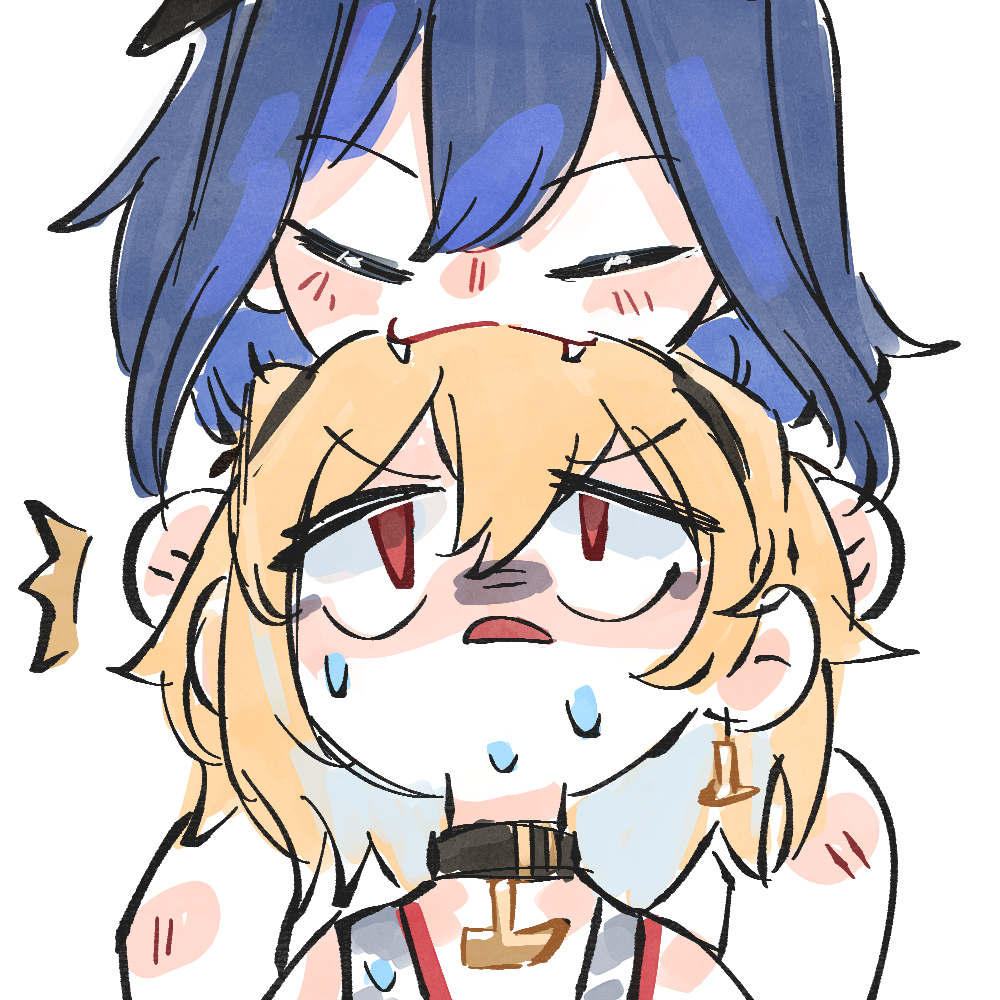 harukami_2277's tweet photo. 🫣

#inKaela #kronillust https://t.co/2READCNwGB