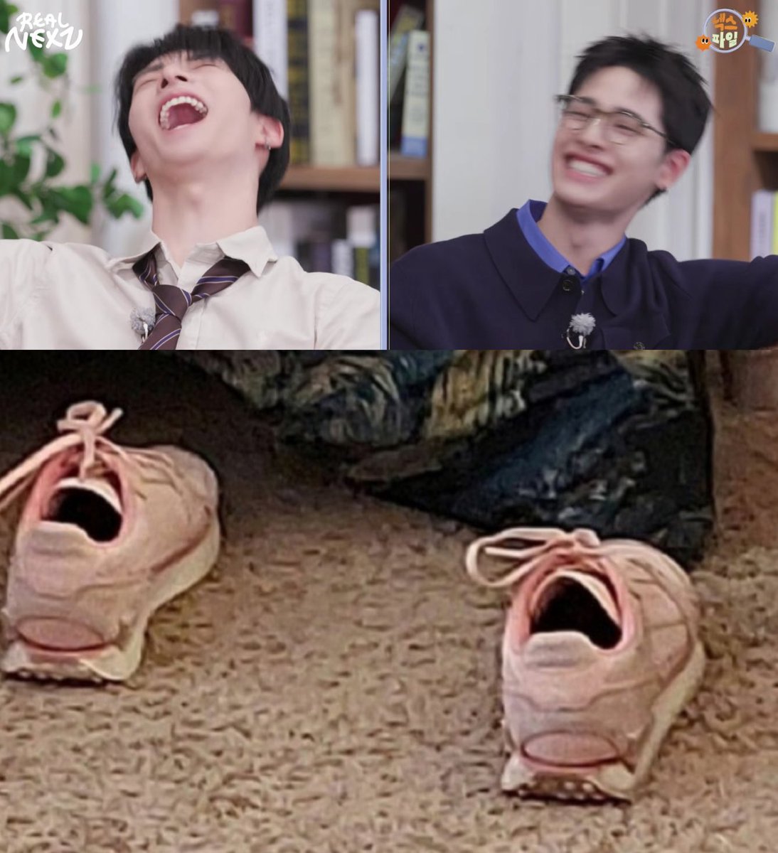 Meowmiuya's tweet photo. lol https://t.co/KdxkxZxfRN