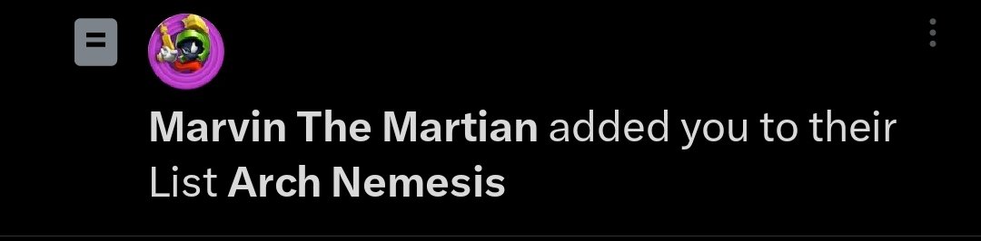 DEFENDEROF24TH's tweet photo. Do you see this Cadet?! @1KnightOfMili 

The Martian nerd is obsessed with me like I'm sort of celebrity! I don't know if I should be honored or creeped out... Brrrrrrrr! 🥶 https://t.co/NvtYSjkPjc