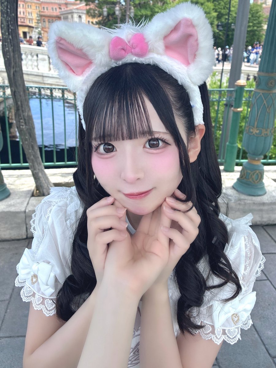 綾瀬めめ【ヒロインズ研究生】 tweet media