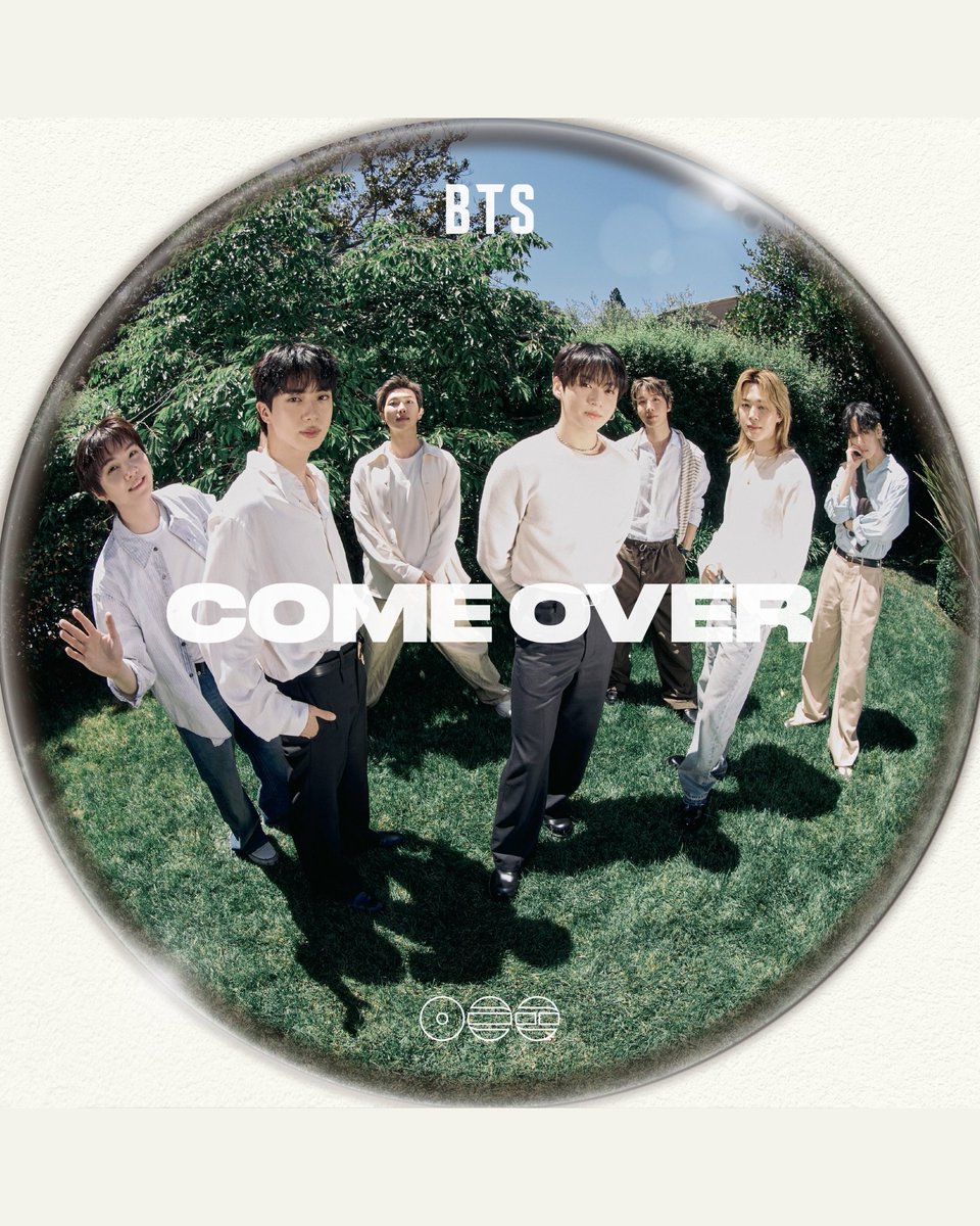rize07addict's tweet photo. "Come Over" by #BTS is the ONLY song released in 2026 by a Foreign/Non-Japanese Act to debut straight at #1 on BOTH the ORICON Digital Daily and Weekly Singles Charts in Japan!!

CONGRATULATIONS BTS
#BTS_ARIRANG #ARIRANG_BTS https://t.co/lWAXPpDYXg